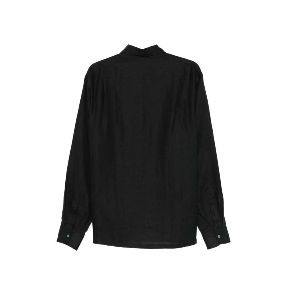 Lardini Men Button-Down Shirt - Picture 2 of 3